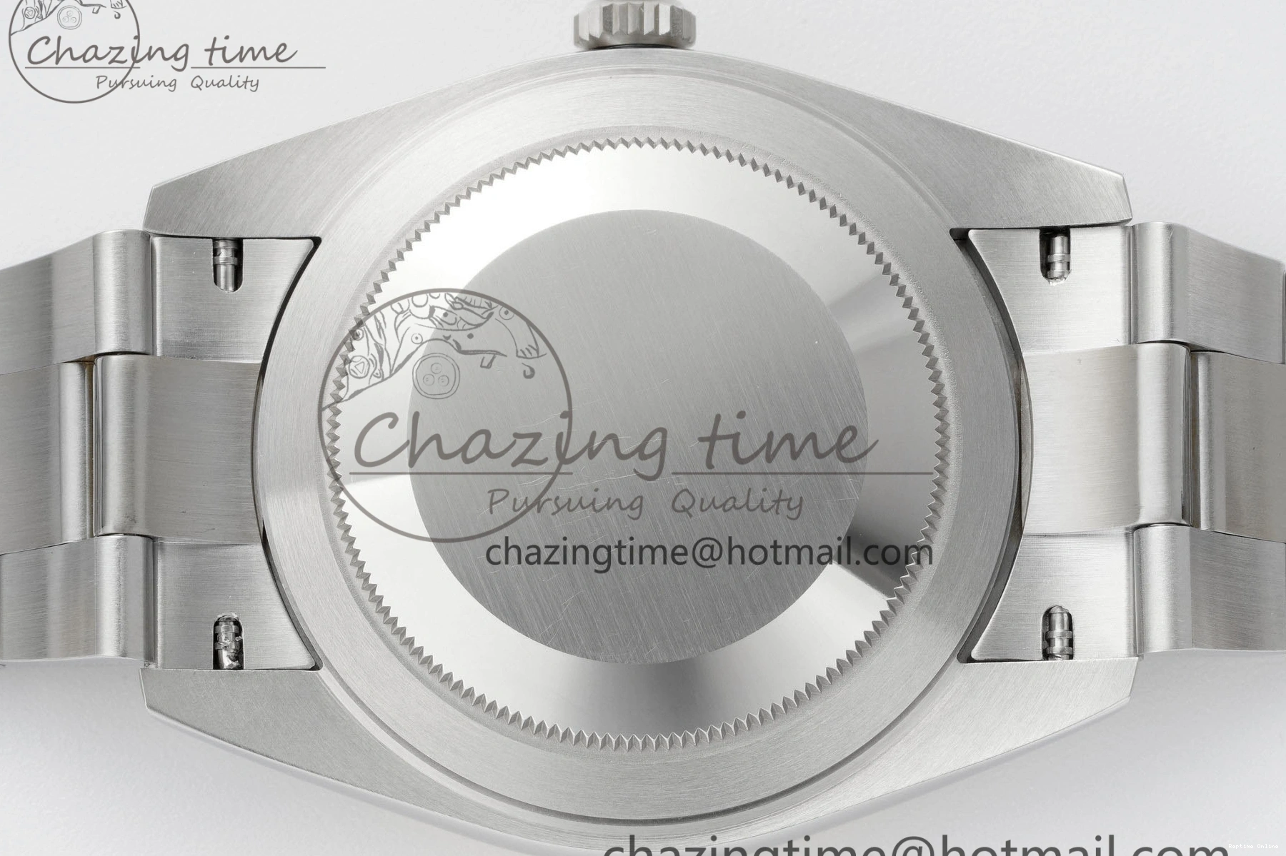 0404 DateJust 41 SS Fluted Bezel KING 1:1 Best Edition 904L Steel Silver Dial on Oyster Bracelet VR Sustainable 2222